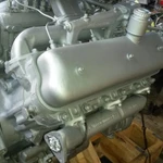 Двигатель ЯМЗ 238 М2 Гарантия!!!