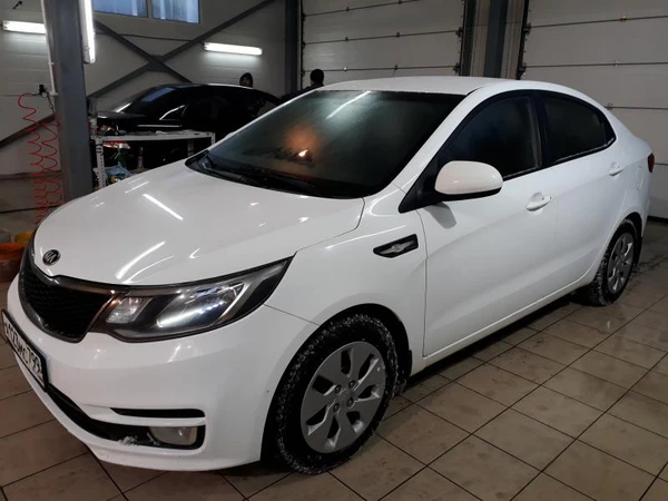 Фото Аренда авто