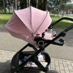 Фото №10 Коляска Stokke Trailz v6 с допами