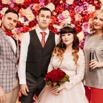 Фото №2 Дуэт ведущих на ваше торжество