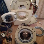 Фото №4 Ремонт стиральных машин