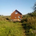 Фото №2 Строители бань домов,заборы,подъем, кровля, и тд