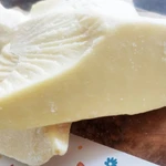 фото Нерафинированное какао-масло. Натуральное 100%