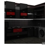 Фото №7 Услуги дизайнера по мебели