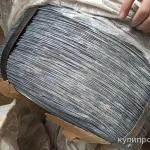 Фото №8 Продажа не ликвидной проволоки со склада