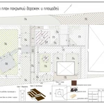 Фото №3 Проектирование дачного участка