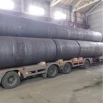 Фото №3 Труба диаметр от 630 до 4820