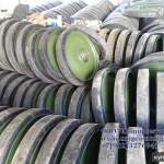 Фото №3 Ступица ведущего колеса ГАЗ-34039