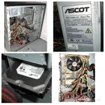 Системный блок процессор для компьютера