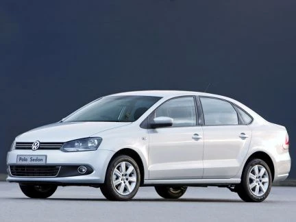 Фото Аренда с выкупом WV Polo
