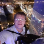 Фото №4 Ведущий Тамада Баянист на юбилей,свадьбу в СПб и Области