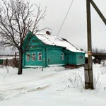 Фото №4 Дом 28 м2