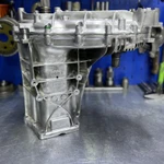 Фото №2 Раздаточная коробка audi Q7