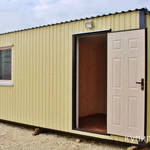 Фото №2 Вагончик Бытовка Модульная Дача на участок