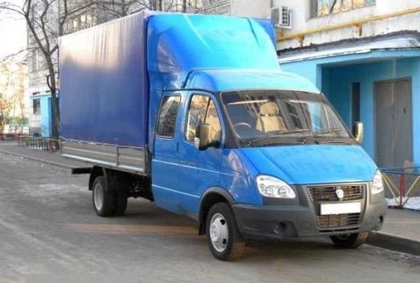 Фото Грузоперевозки/Газель/Переезды/Грузчики/Межгород