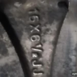 Фото №4 Колеса в сборе