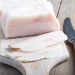 Сало шпик деревенское