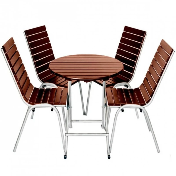 Фото Комплект мебели «ВИШНЯ 80»