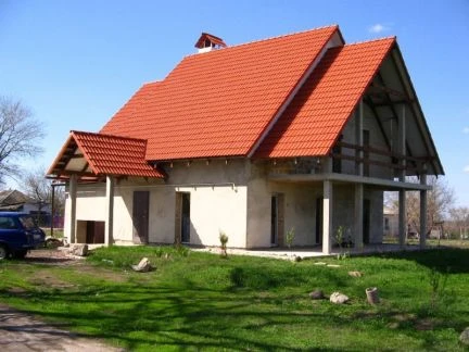 Фото Кровельные работы. Крыши. Электрика