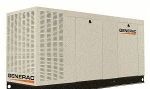 фото Газовая Электростанция Generac SG050 (50 кВа)