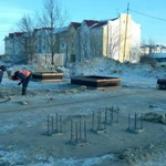 Фото №3 Строительство жилых домов