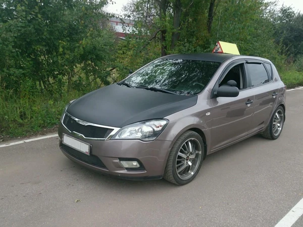 Фото Авто инструктор частный