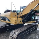 Аренда CAT 320DLN