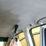 Фото №2 Химчистка авто любой сложности