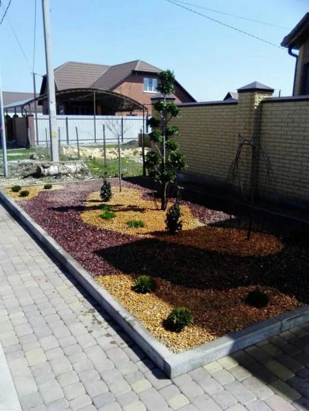 Фото Садовник