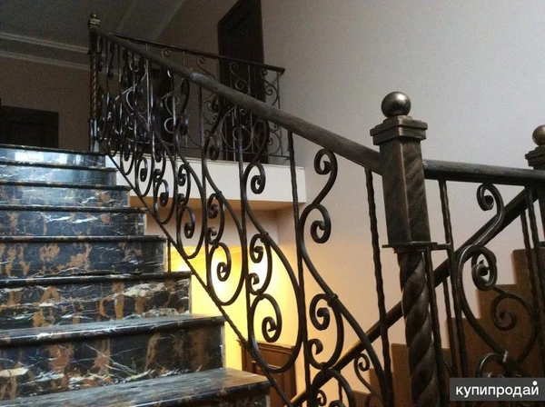 Козырьки , решётки , перила двери , навесы