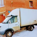 Фото №2 Грузчики квартирные переезды