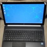 Фото №2 Hp laptop 15