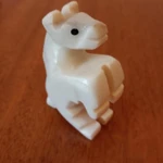 Фото №5 Агат: черепаха, жаба, лошадь