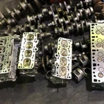 Фото №8 Ремонт головки блока гбц Опрессовка Шлифовка