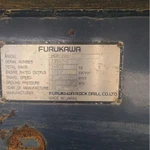 Фото №2 Буровая установка Furukawa HCR1200-EDII 2014г