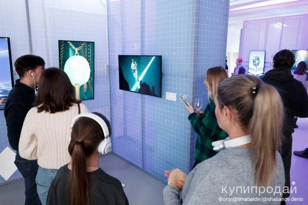 Фото Аренда плазменных панелей, телевизоров