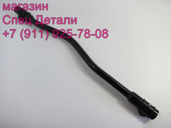 Фото Hyundai HD72 HD78 Тяга рулевая продольная 568105H501