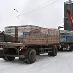 Фото №2 Услуги крана манипулятора 5 тонн, борт от 5 до 12 тонн