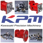 Фото №2 Насос ремонт ZOOMLION.