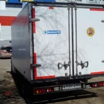Фото №2 Грузоперевозки Ставропольский край - Дагестан