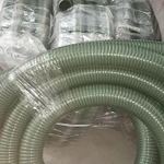 Фото №6 Ассенизаторский Рукав напорно-всасывающий морозостойкий ПВХ d=50,63,76,102мм