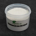 фото Сыромолотый гипс