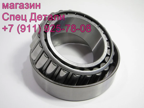 Фото Daewoo Ultra Novus Подшипник ступицы задней внутренний 5Т 33114Q