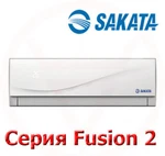 фото Кондиционер sakata sih-20scr