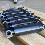 фото Цилиндр гл-1 металлоломный захват