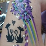 Аквагримм Кемерово 