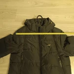 Фото №5 Куртка зимняя