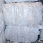 фото Закупаем отходы пленки: ПВД, стрейч, и др.