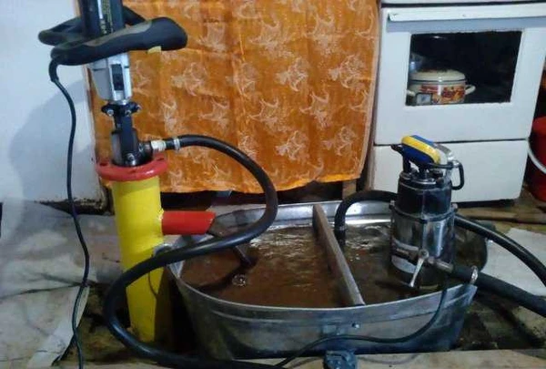 Фото Бурение скважин на воду