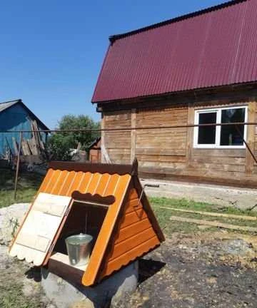 Фото Колодцы,септики, водопровод